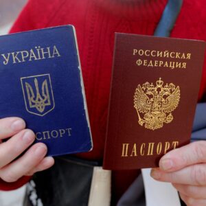 Russian passports for sale online