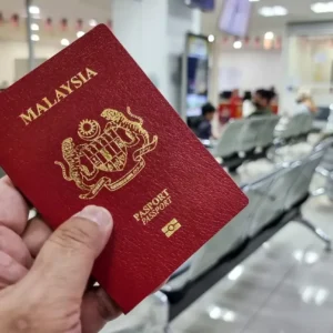 Malaysia passport for sale online