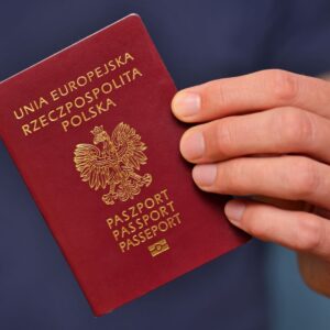 Poland passport for sale online