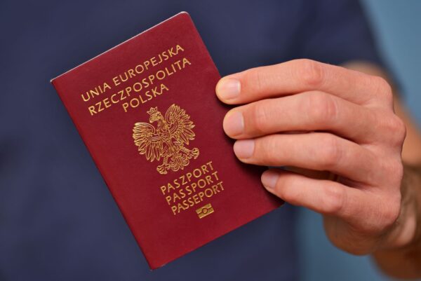 Poland passport for sale online