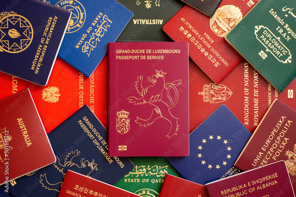 LUXEMBOURGISH PASSPORT FORSALE ONLINE