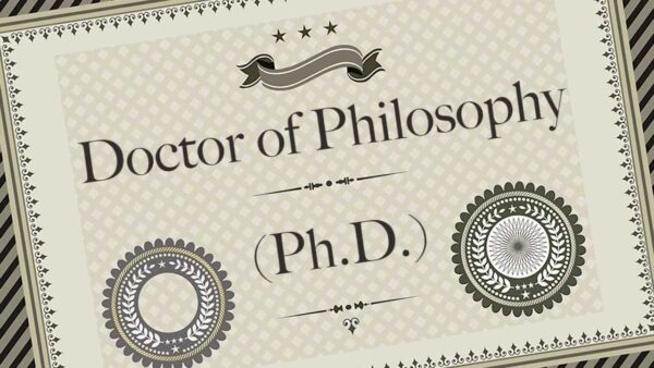 Buy doctorate phd online