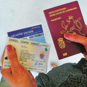 LUXEMBOURGISH PASSPORT FOR SALE ONLINE