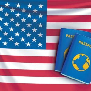 USA passport for sale online