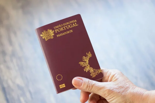 PORTUGUESE PASSPORT FOR SALE ONLINE