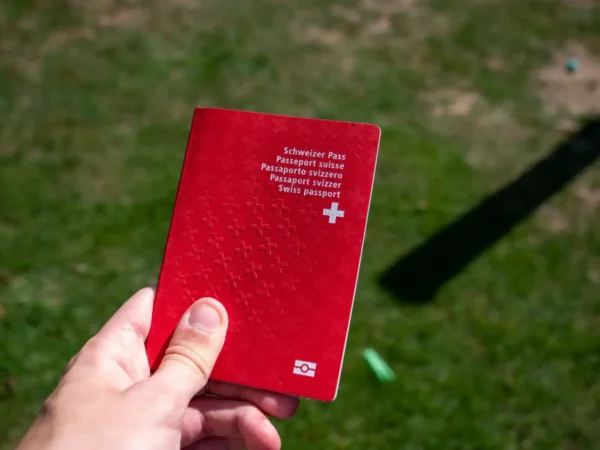 SWISS PASSPORT FORSALE ONLINE