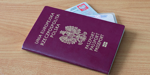 Polish Passport Renewal Process