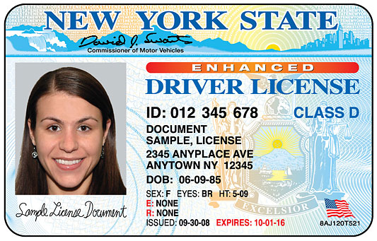 How to obtain a US driver's license